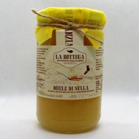 MIELE DI SULLA