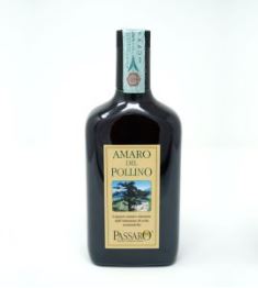 AMARO DEL POLLINO