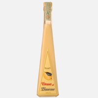 CREMA DI LIMONE CL 50