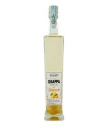 GRAPPA AL BERGAMOTTO