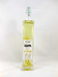 GRAPPA AL CEDRO