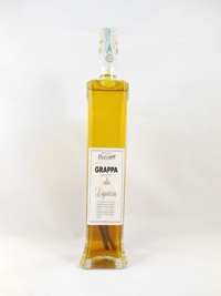 GRAPPA ALLA LIQUIRIZIA