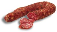 SALSICCIA STAGIONATA PICCANTE