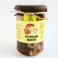 FUNGHI MISTI 