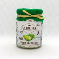 CREMA DI CARCIOFI