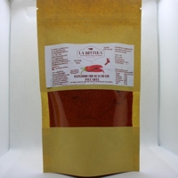 PEPERONCINO MACINATO PICCANTE