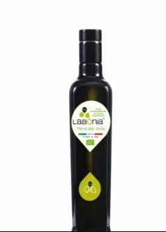 OLIO EXTRA VERGINE DI OLIVA BIOLOGICO 1 lt