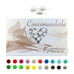 CONFETTI CIOCCOLANDORLA AROMATIZZATI