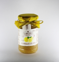 MARMELLATA DI LIMONI