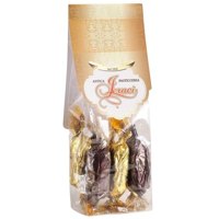 torroncini di mandorla misto