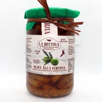 OLIVE ALLA VENTUSA