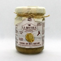 CREMA DI MELANZANE