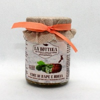 CREMA DI CIME DI RAPE E NDUJA