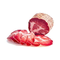 CAPOCOLLO DOLCE O PICCANTE