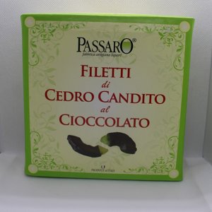 FILETTI DI CEDRO CANDITI