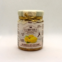 MARMELLATA DI CEDRO 100 G