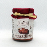 NDUJA DI SPILINGA 90 g