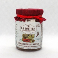 FUNGHI TRIFOLATI PICCANTI 90 g