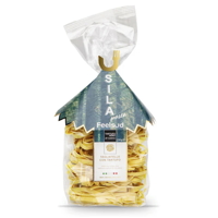 Tagliatelle con Tartufo di Calabria