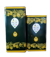 OLIO EXTRAVERGINE DI OLIVA 3 lt
