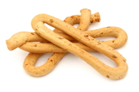 TARALLI SQUADATIELLI PICCANTI