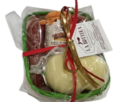 CONFEZIONE RUSTICALABRIA