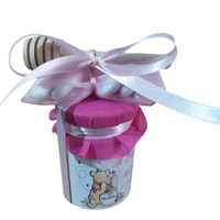 BATTESIMO Winnie the Pooh