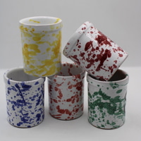 CERAMICA PERSONALIZZATA